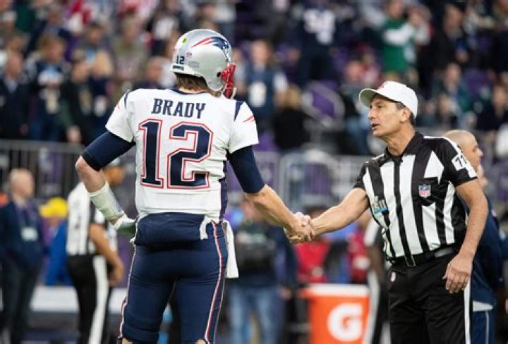 Gene Steratore Biography, Age, Height, Wife, Net Worth, Family