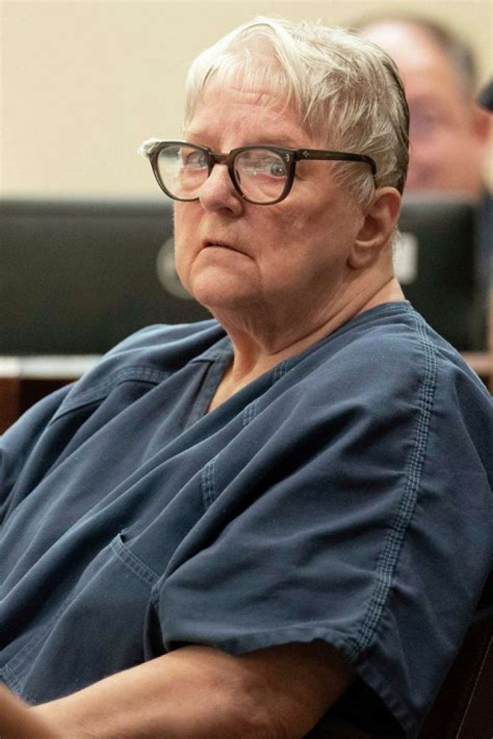 The Serial Killer Nurse Who Murdered 60 Children