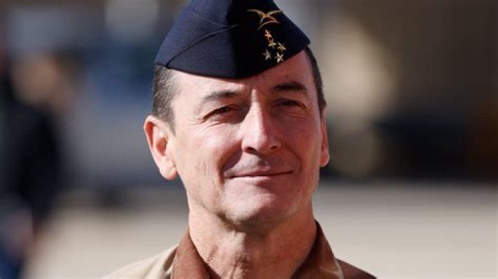 
General Eric Vidaud Wikipedia Bio: Why Did The French Military Intelligence Chief Fired? 
