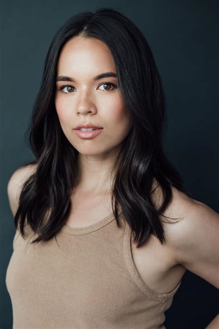 Genevieve Kang – Celebsgraphy