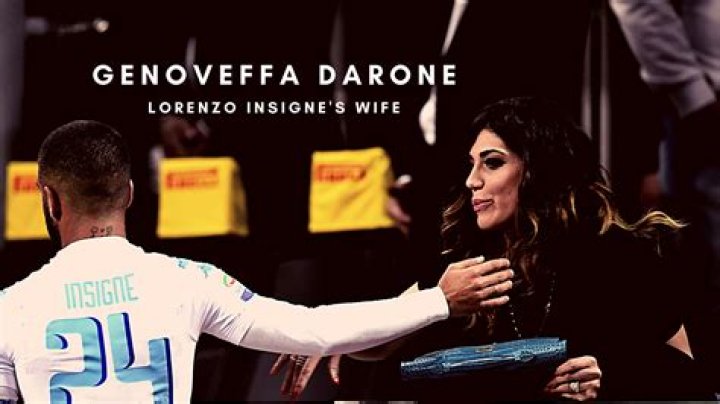 Genoveffa Darone Height, Weight, Net Worth, Age, Birthday, Wikipedia, Who, Instagram, Biography