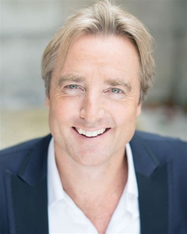 Geoff Sewell Biography, Age, Height, Wife, Net Worth, Family