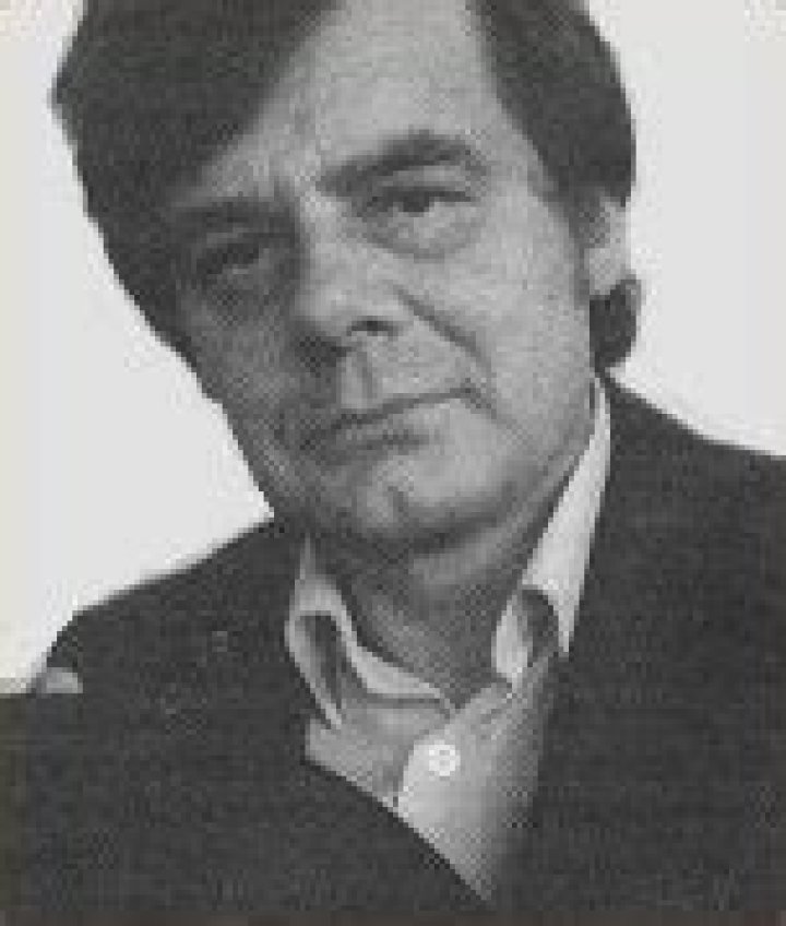 Geoffrey Lancashire Biography, Age, Height, Husband, Net Worth, Family