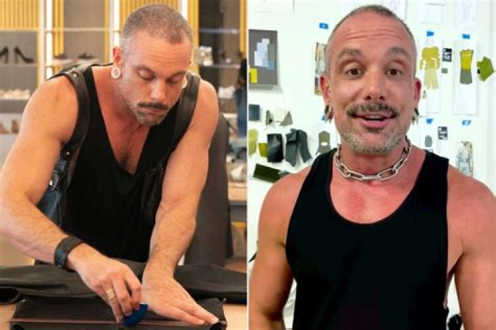 Geoffrey Mac Biography, Age, Height, Wife, Net Worth, Family