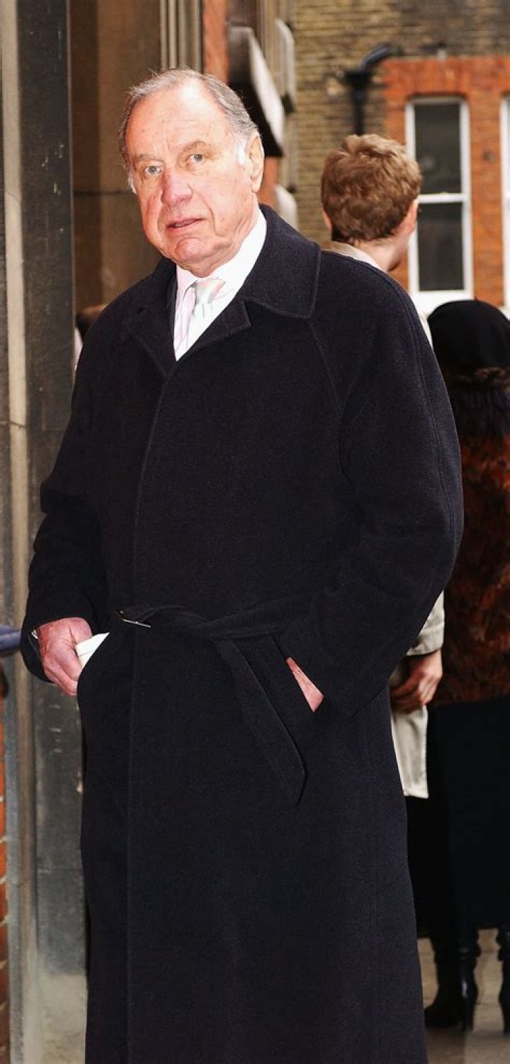 Geoffrey Palmer Height, Weight, Net Worth, Age, Birthday, Wikipedia, Who, Instagram, Biography