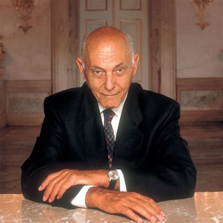 Georg Solti Biography, Age, Height, Wife, Net Worth, Family
