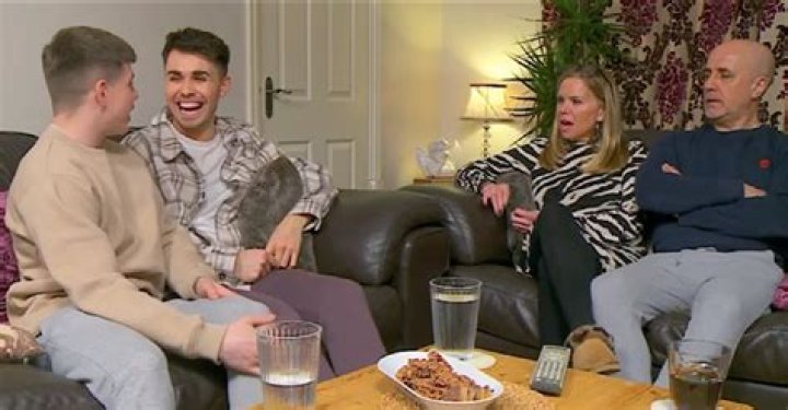 Who Is George Baggs? Age, Height, Wiki, Girlfriend, Family, Biography & More