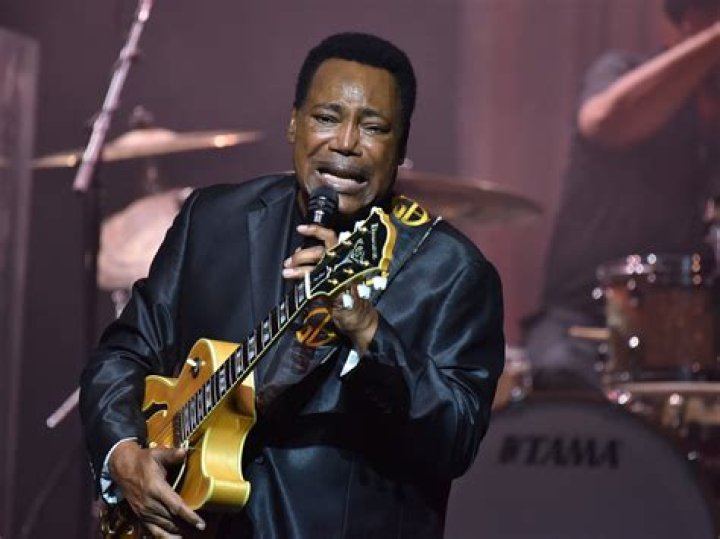 George Benson (YouTube Star) - Age, Birthday, Bio, Facts, Family, Net Worth, Height & More