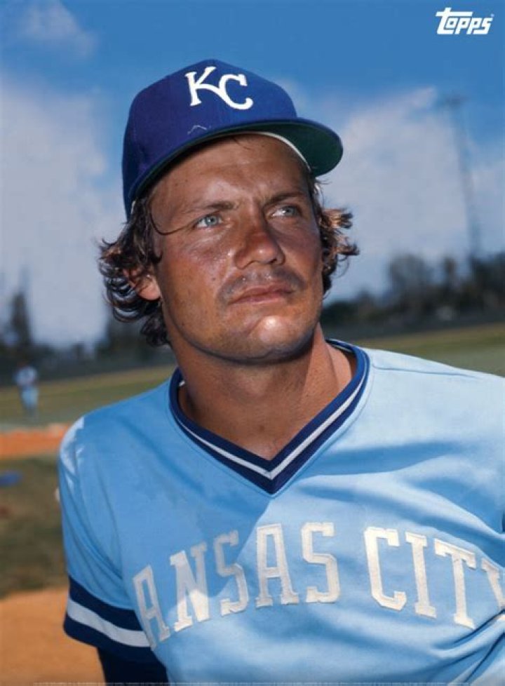 George Brett Biography, Age, Height, Wife, Net Worth, Family