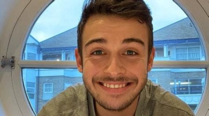 George Clarke Height, Weight, Net Worth, Age, Birthday, Wikipedia, Who, Nationality, Biography