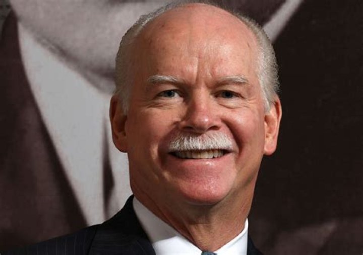 George Hearst Biography, Age, Height, Wife, Net Worth, Family