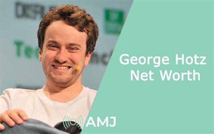 George Hotz Biography, Age, Height, Wife, Net Worth, Family