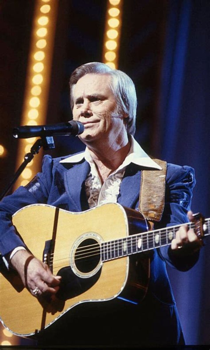 George Jones (Country Singer) - Age, Birthday, Bio, Facts, Family, Net Worth, Height & More