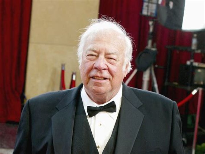 George Kennedy