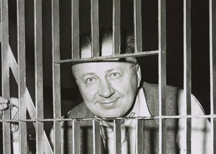 How 'Mad Bomber' George Metesky Held New York City Hostage