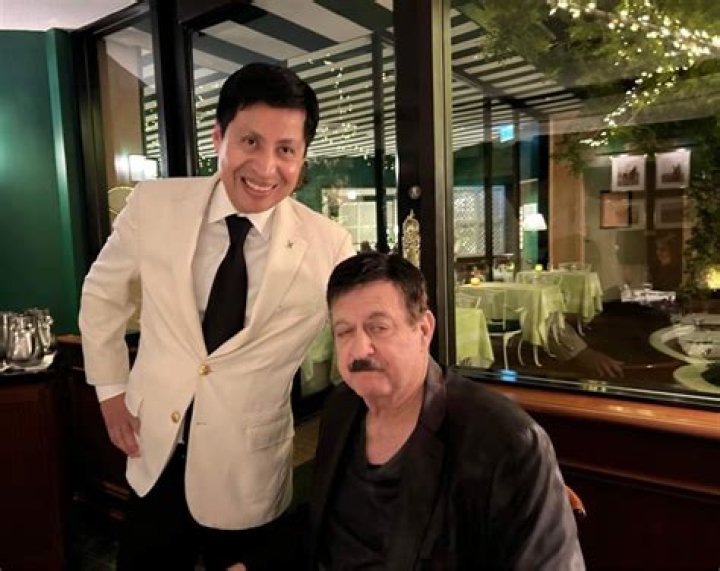 George Noory (Radio Host) - Age, Birthday, Bio, Facts, Family, Net Worth, Height & More