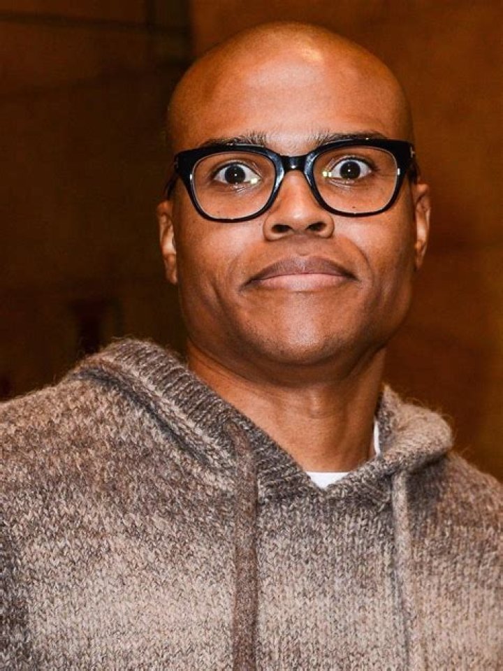 Astrology Birth Chart of George O Gore II (TV Actor) 2024