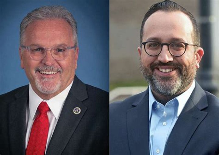 George Radachowsky Biography, Age, Height, Wife, Net Worth, Family