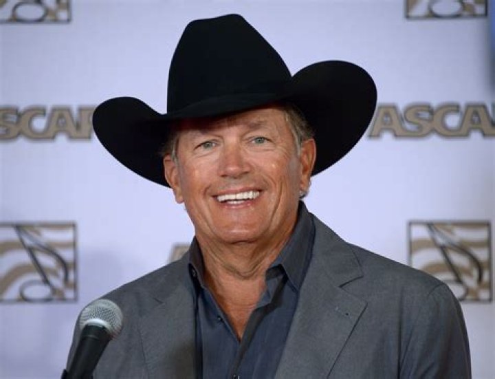 George Strait - CelebNetWorth