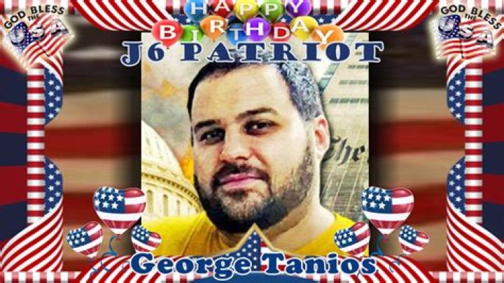 George Tanios Facts, Age, Birthday, Wikipedia, Who, Biography