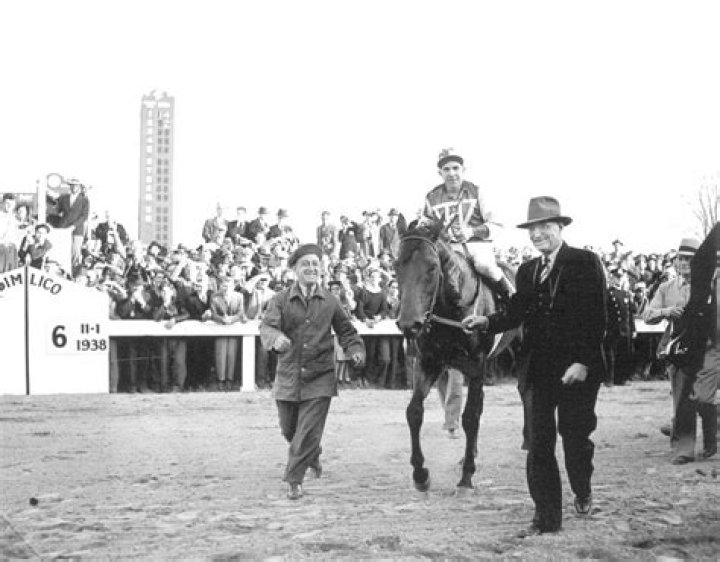 George Woolf (Horse Jockey) - Age, Birthday, Bio, Facts, Family, Net Worth, Height & More