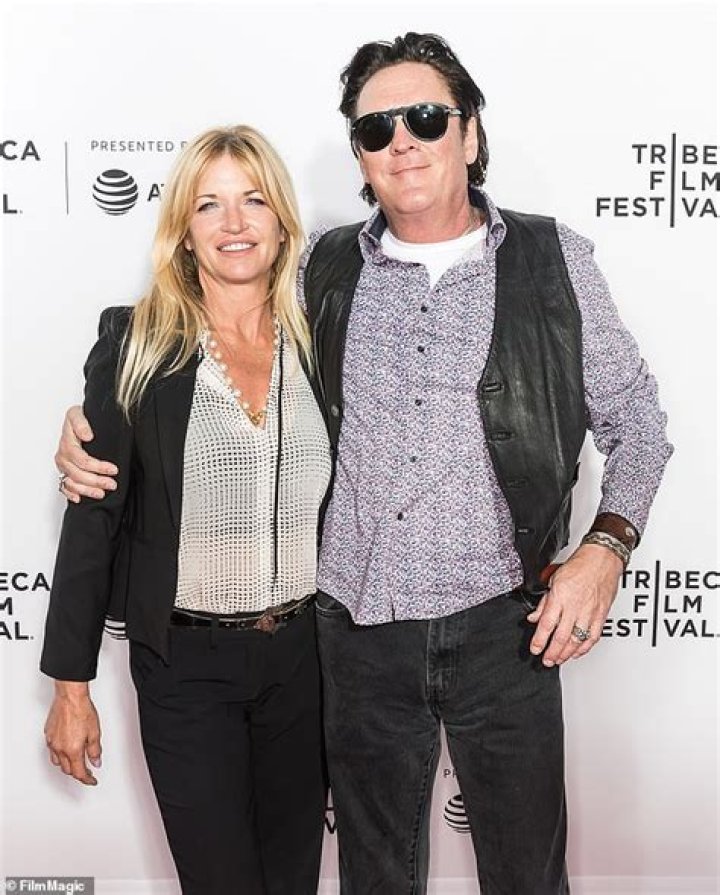 
Georgeanne Kingsley Obituary, What was Georgeanne Kingsley Cause of Death? 