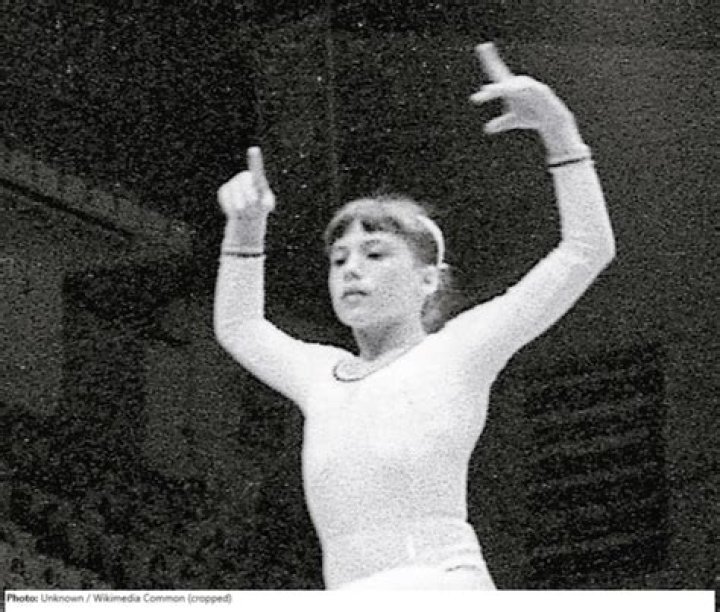 Georgeta Gabor Biography, Age, Height, Net Worth, Family