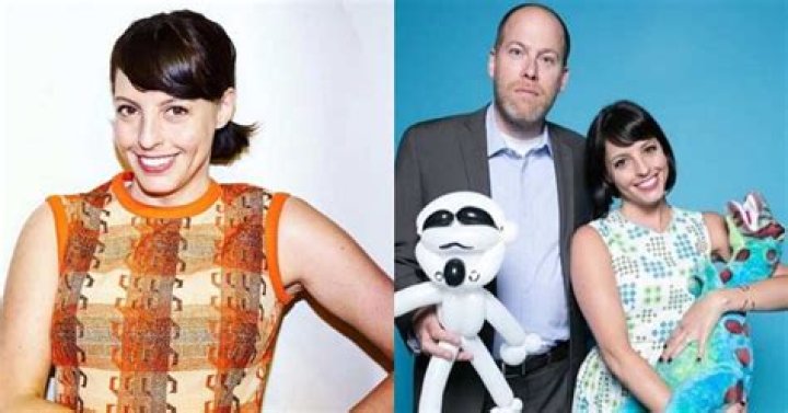 Georgia Hardstark Biography, Age, Height, Husband, Net Worth, Family