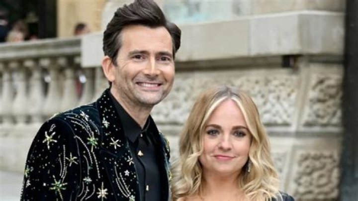 
Georgia Moffett’s Kids, Parents. Who is David Tennant’s wife? 