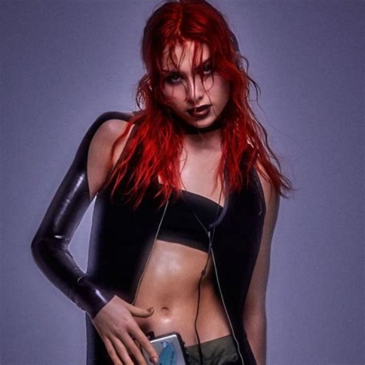 Georgia Twinn Bio | Age, Wiki, Net worth, Height, Boyfriend?|