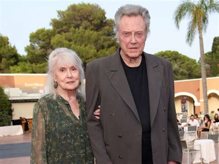 Georgianne Walken biografía, edad, altura, esposa, net worth, familia