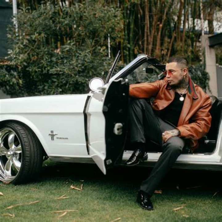 Gera MX (Rapper) - Age, Birthday, Bio, Facts, Family, Net Worth, Height & More