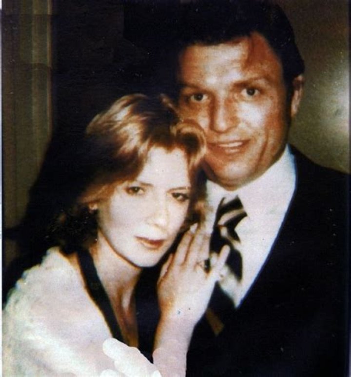 Inside Gerald And Charlene Gallego’s 'Sex Slave' Murders