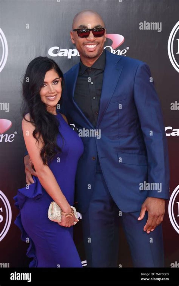 Gerald Henderson Jr. biografía, edad, altura, esposo, net worth, familia