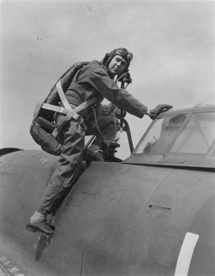 Gerald Johnson (Voice Actor) - Age, Birthday, Bio, Facts, Family, Net Worth, Height & More