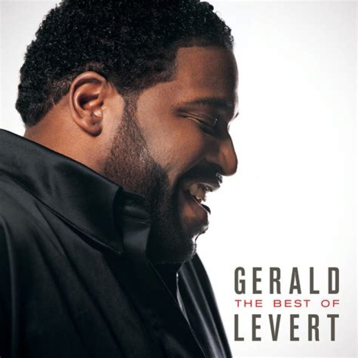 Gerald Levert Biography, Age, Height, Wife, Net Worth, Family