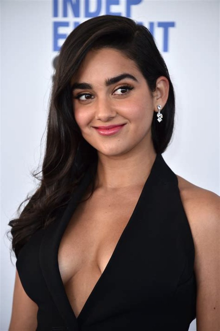 Geraldine Viswanathan Biography, Age, Height, Husband, Net Worth, Family