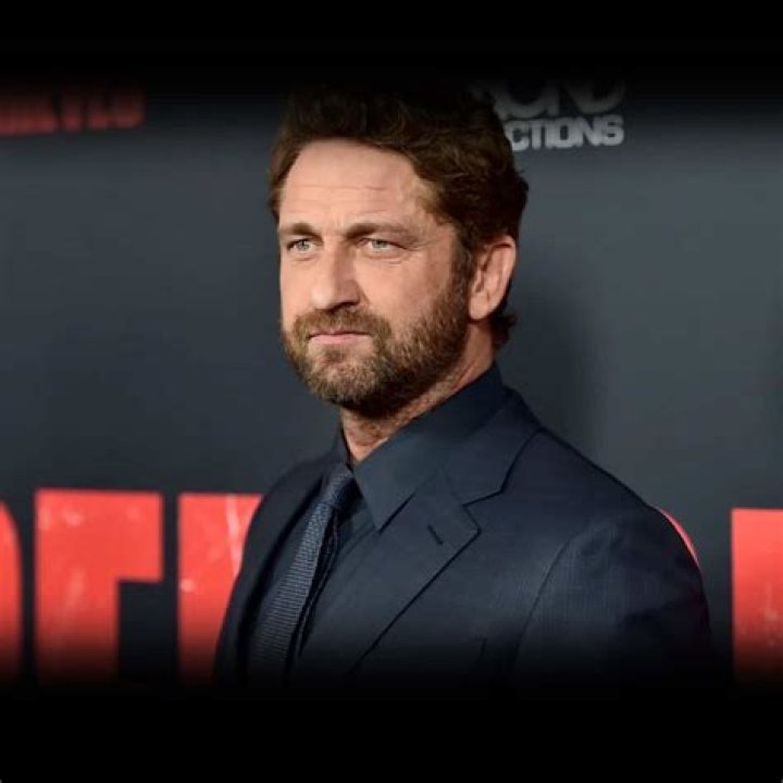 Gerard Butler Biography, Age, Height, Wife, Net Worth, Family