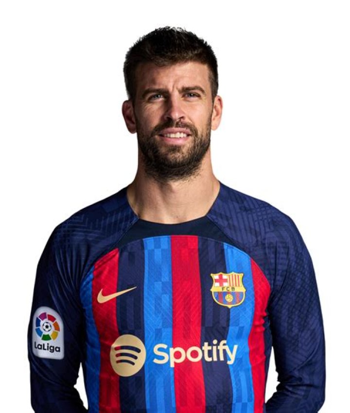 Gerard Piqué (Futbolista) - Edad, cumpleaños, biografía, hechos, familia, patrimonio neto, altura y más