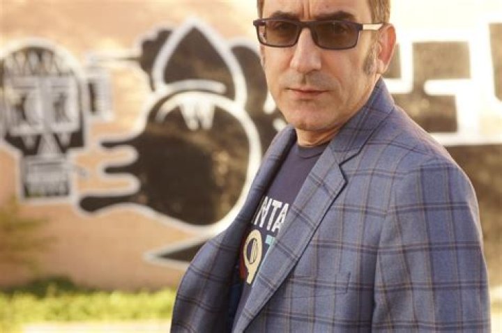 Gerardo Fernandez Fe Biography, Age, Height, Wife, Net Worth, Family