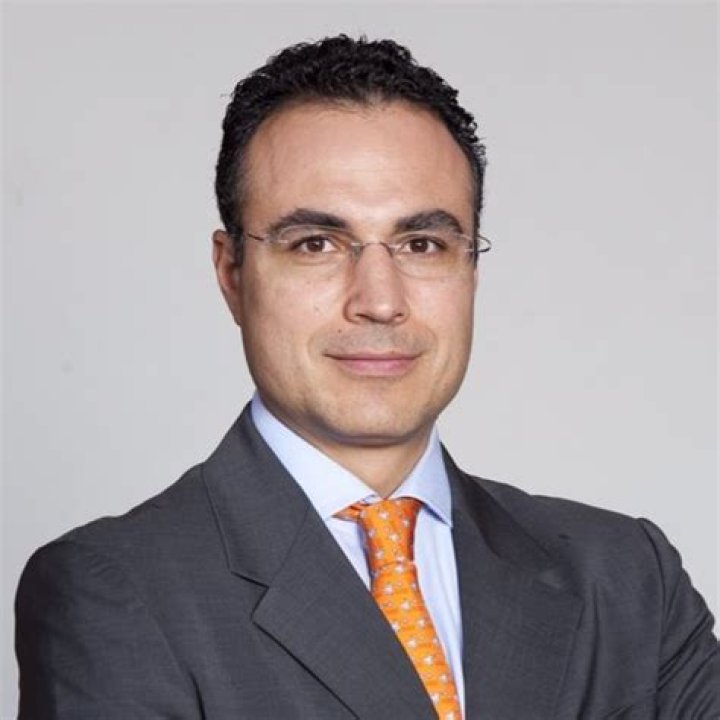 Gerardo Rodriguez Regordosa Biography, Age, Height, Wife, Net Worth, Family