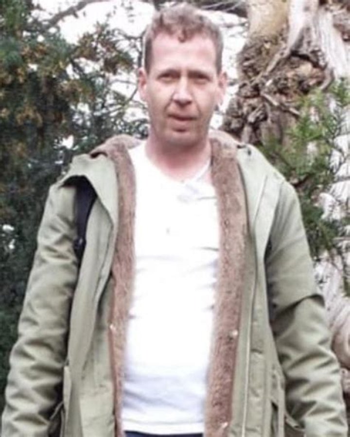 German Police Arrest Grade School Teacher On Charges Of Cannibalism