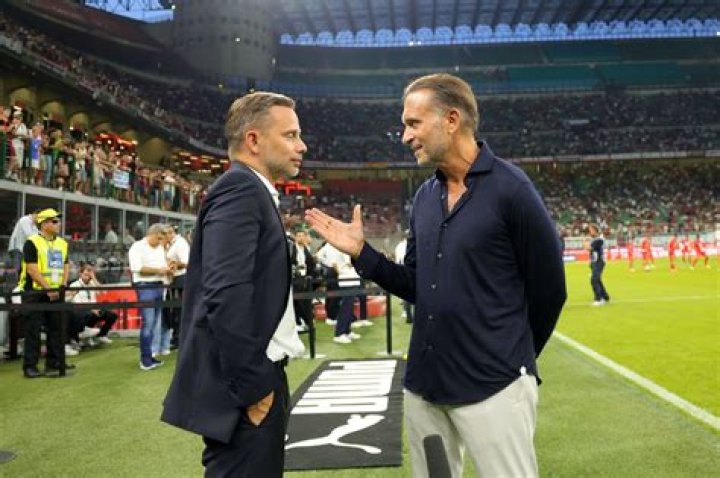 Gerry Cardinale Wiki, Biography, Net worth, Age, Wife, Parents, Family, Kids, Income & More