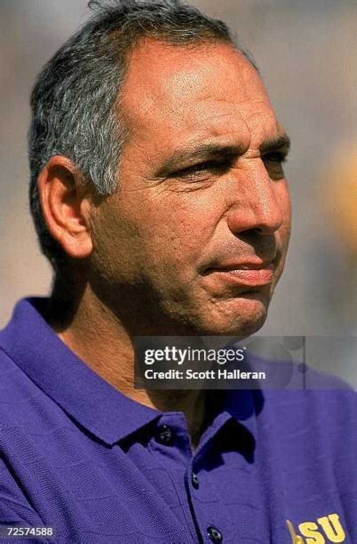 Gerry DiNardo Biography, Age, Height, Wife, Net Worth, Family