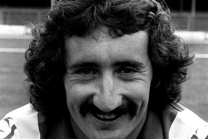 Gerry Ryan Biography, Age, Height, Wife, Net Worth, Family