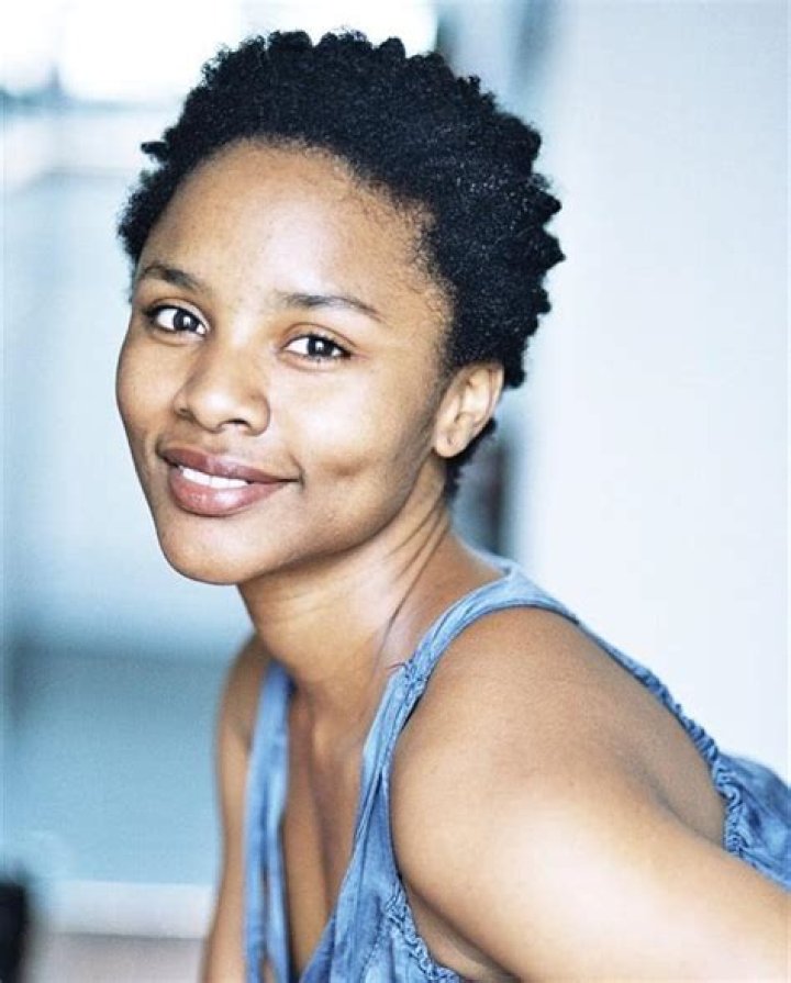 Gessica Geneus (Actrice de cinéma) - Âge, anniversaire, biographie, faits, famille, valeur nette, taille et plus