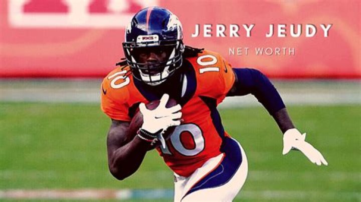 
Get To Know WR Jerry Jeudy Net Worth 2022, Why Did He Get Arrested? 