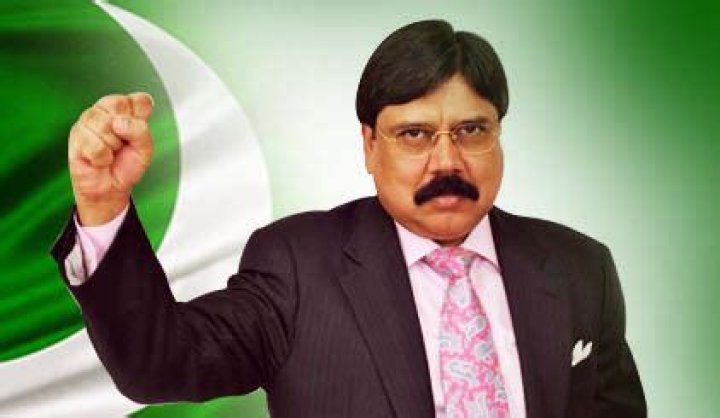 Gholam Mujtaba Biography, Age, Height, Wife, Net Worth, Family