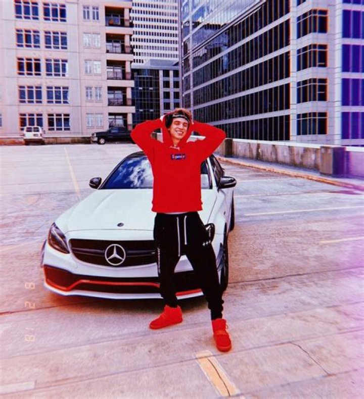 Giancarlo Purch (blazendary) Biography | Age, Wiki, Net worth, Bio, Height, Girlfriend|