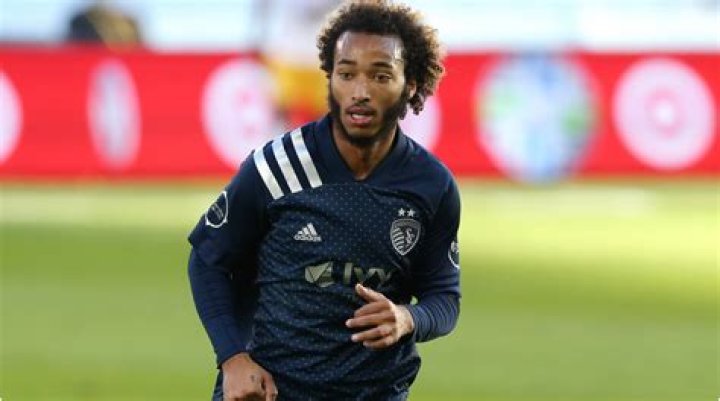 Gianluca Busio Biography, Age, Height, Wife, Net Worth, Family